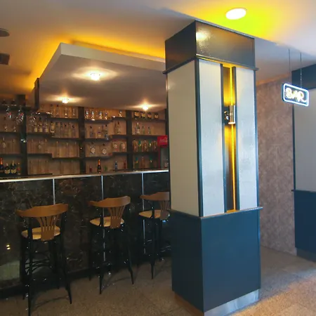 Grand Karum Hotel 3* Kayseri