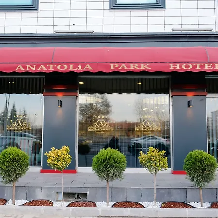 Grand Karum Hotel Hotel