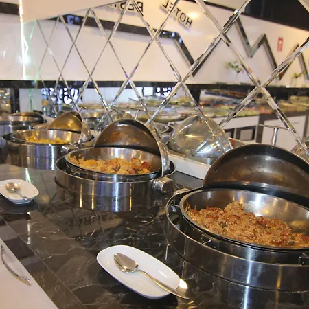 Grand Karum Hotel Hotel