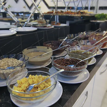 Grand Karum Hotel Hotel 3*