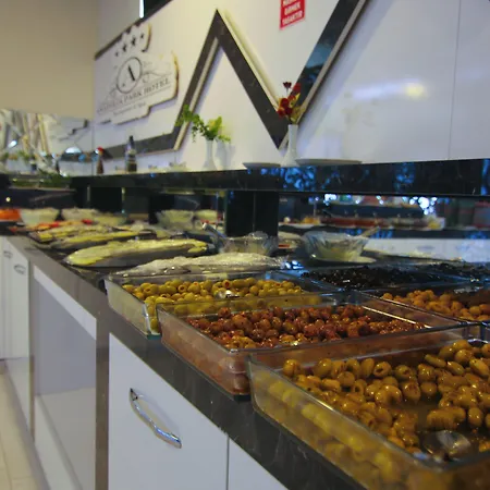 Hotel Grand Karum Hotel