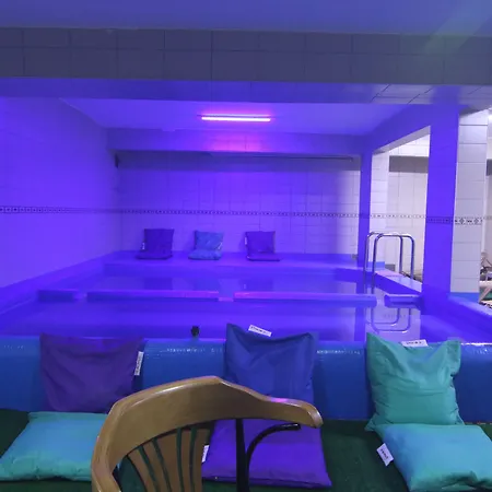 Hotel Grand Karum Hotel
