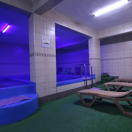 Anatolia Park Ξενοδοχείο Καισάρεια