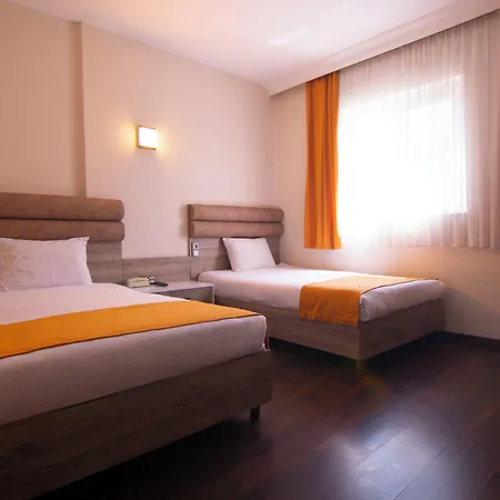 Hotel Grand Karum Hotel Kayseri