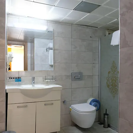 Hotel Anatolia Park Kayseri