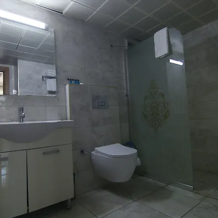 Grand Karum Hotel Hotel