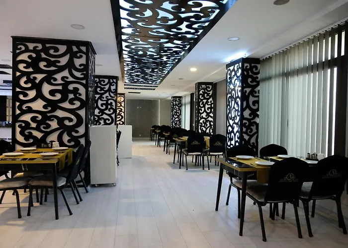 Hotel Anatolia Park 3*