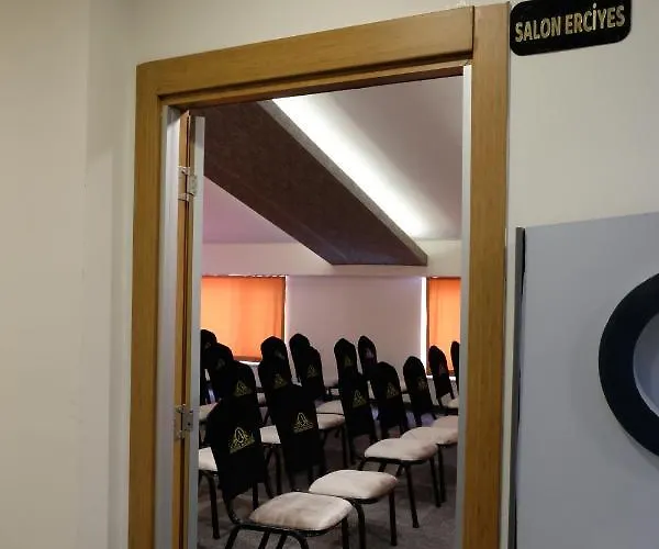 Anatolia Park 3* Kayseri