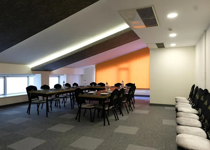 Anatolia Park 酒店 开塞利