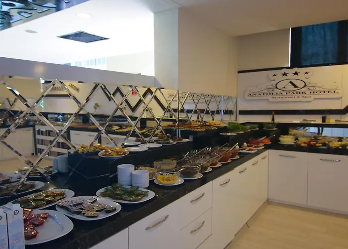 Anatolia Park Kayseri