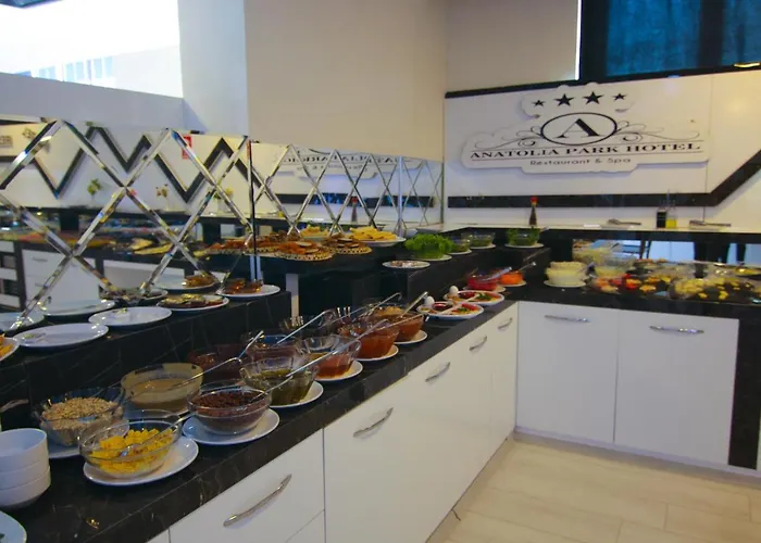 Anatolia Park 3*
