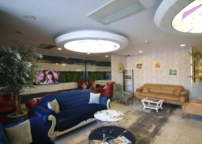 Anatolia Park Hotel 3*