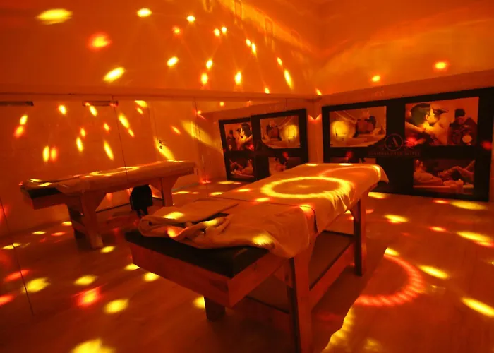 Anatolia Park Hotell Kayseri