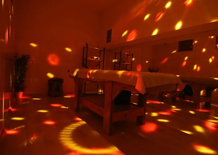 Hotel Anatolia Park 3*