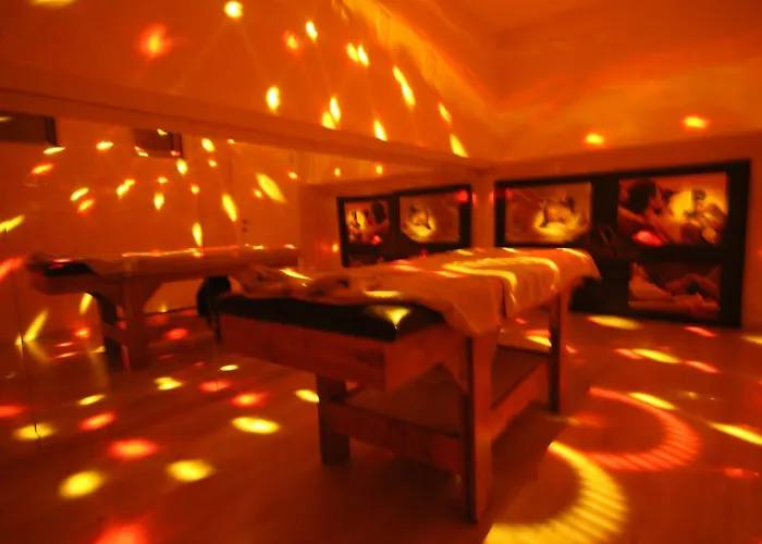 Hotell Anatolia Park