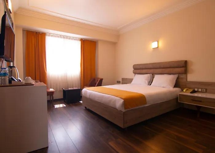 Anatolia Park Hotel Kayseri