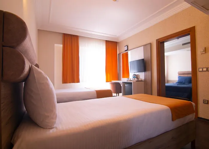 Anatolia Park 3* Kayseri