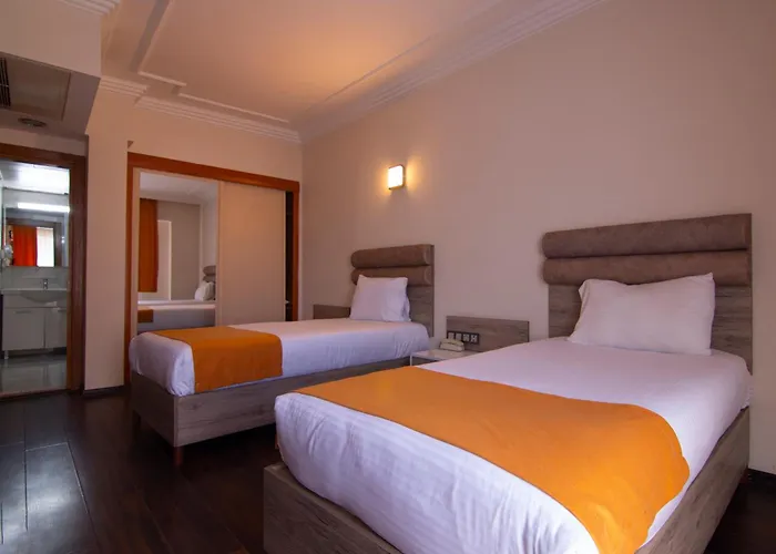 Anatolia Park 3* Kayseri