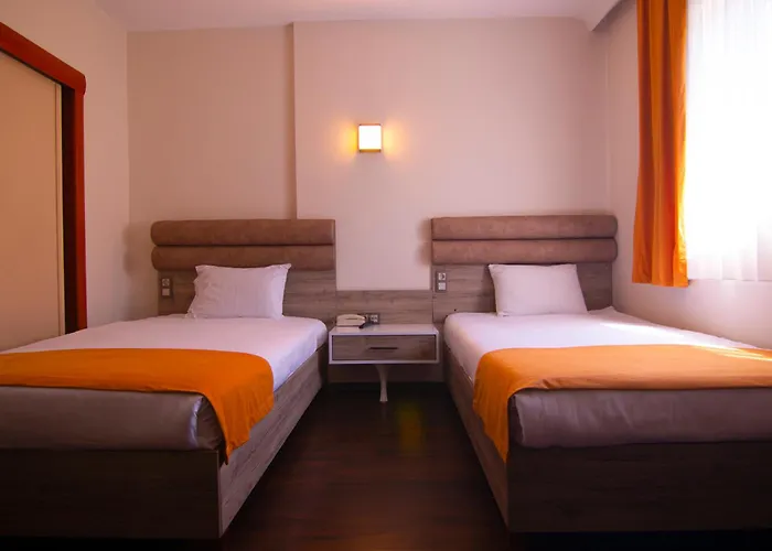 Anatolia Park Hotel 3*