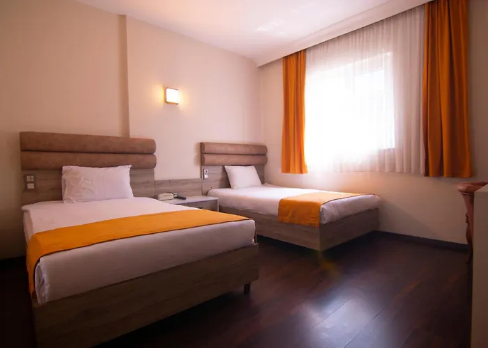 Anatolia Park 3* Kayseri