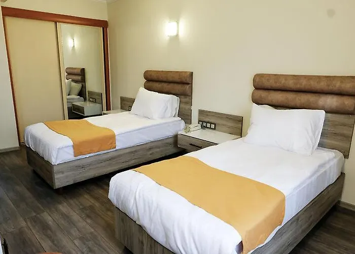 Anatolia Park 3* Kayseri