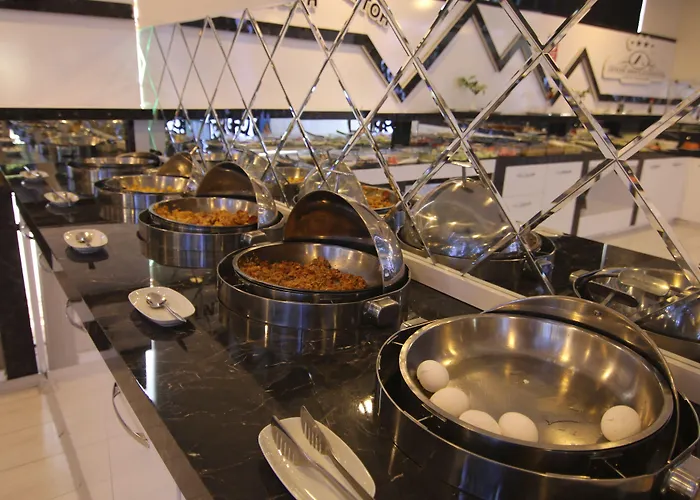 Anatolia Park Hotell