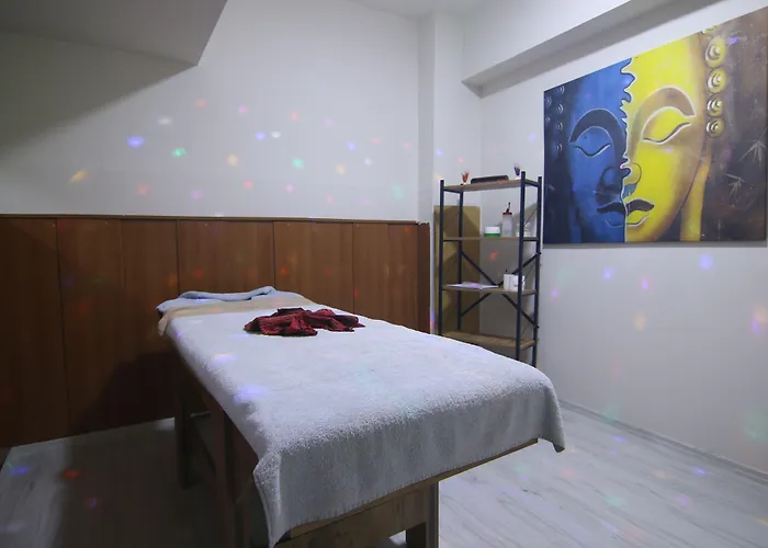 Hotel Anatolia Park 3*