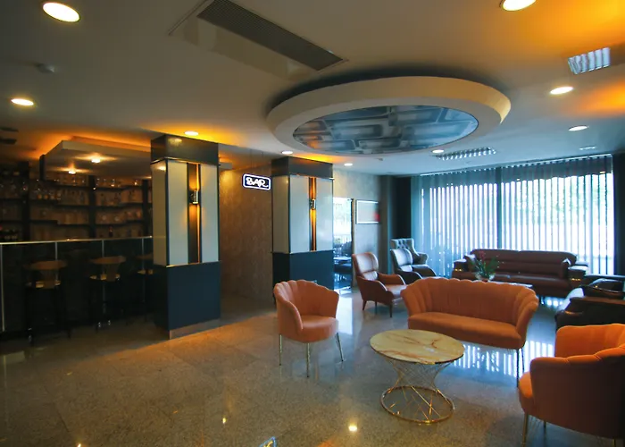 Anatolia Park Hotell