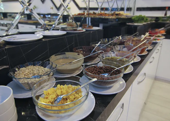 Anatolia Park Hotell 3*