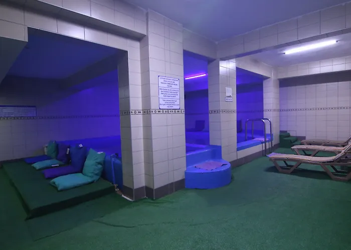 Anatolia Park 3* 开塞利