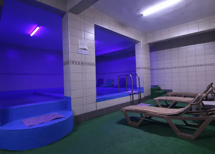 Anatolia Park Hotel Kayseri