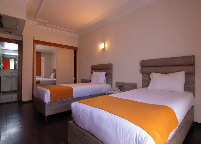 Anatolia Park Hotell