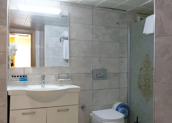 Hotel Anatolia Park Kayseri